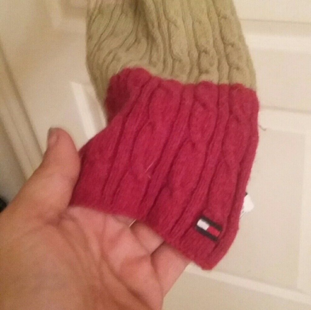 Scarf - Picture 2 of 4